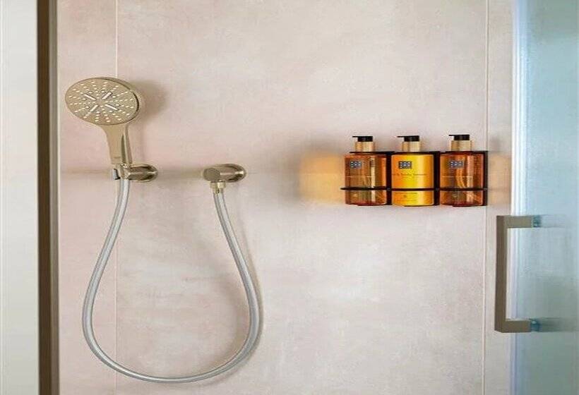 اتاق سوپریور با چشم‌انداز, H10 Croma Malaga