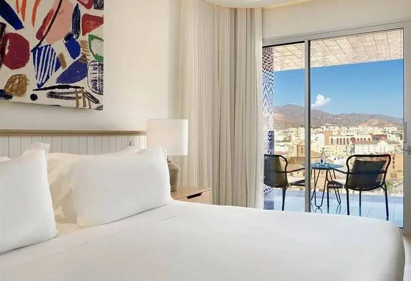 Superior Room with Views