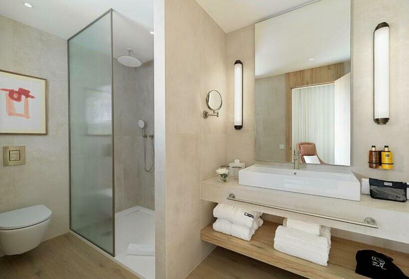 اتاق سوپریور, H10 Croma Malaga