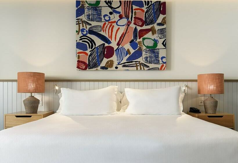 اتاق خانوادگی, H10 Croma Malaga