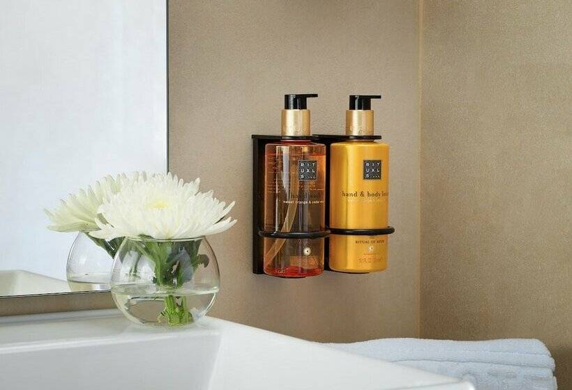 اتاق خانوادگی, H10 Croma Malaga