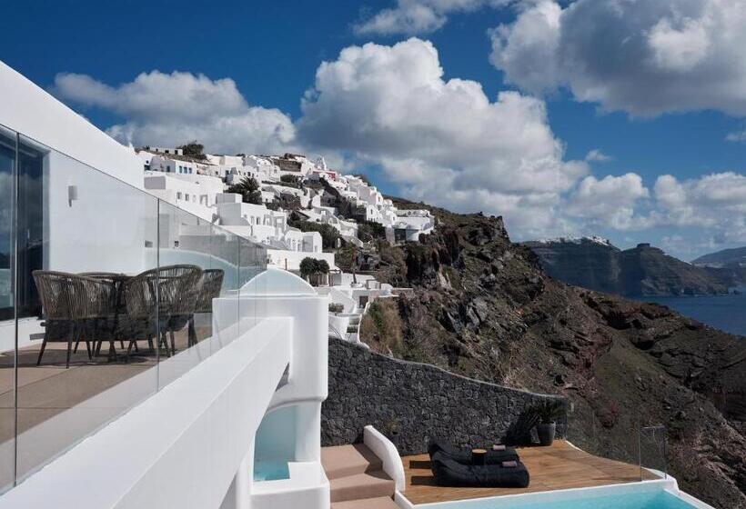 Люкс Повышенной Комфортности, Olvos Luxury Suites