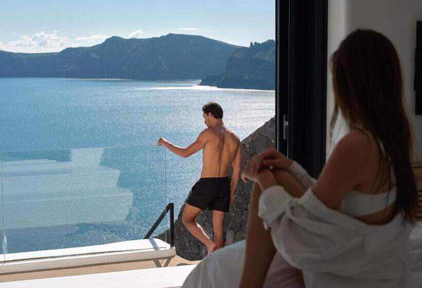Люкс Повышенной Комфортности, Olvos Luxury Suites