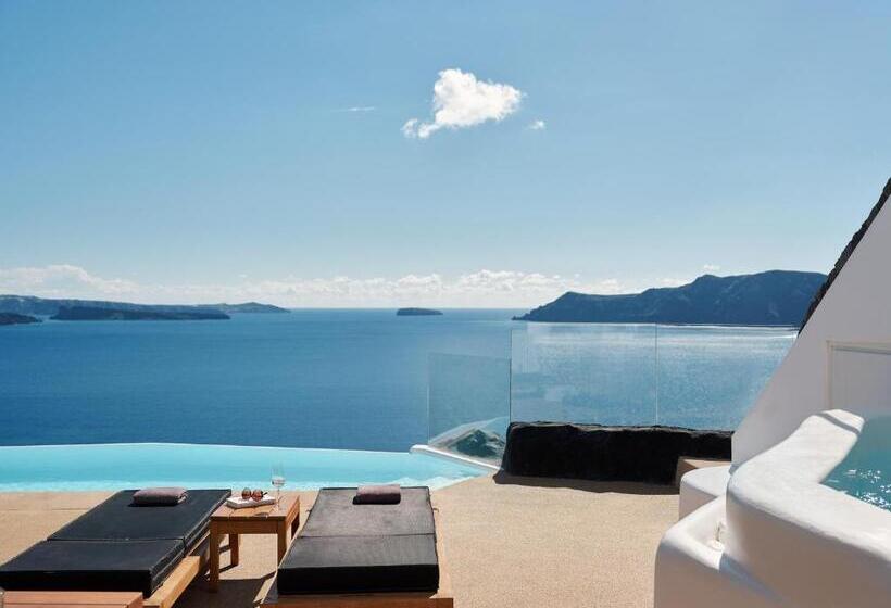 Президентский Люкс, Olvos Luxury Suites
