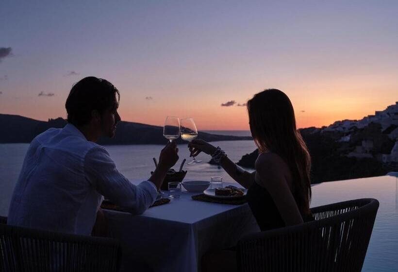 سوییت اجرایی, Olvos Luxury Suites