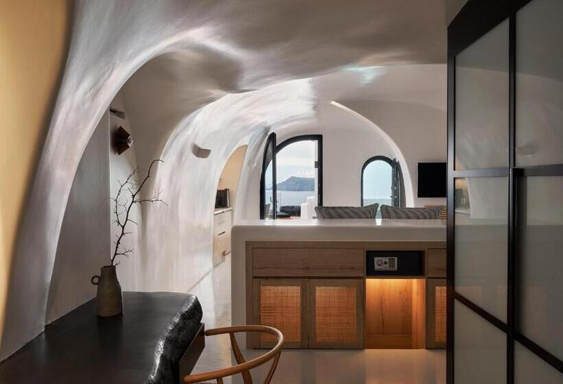 Президентский Люкс, Olvos Luxury Suites
