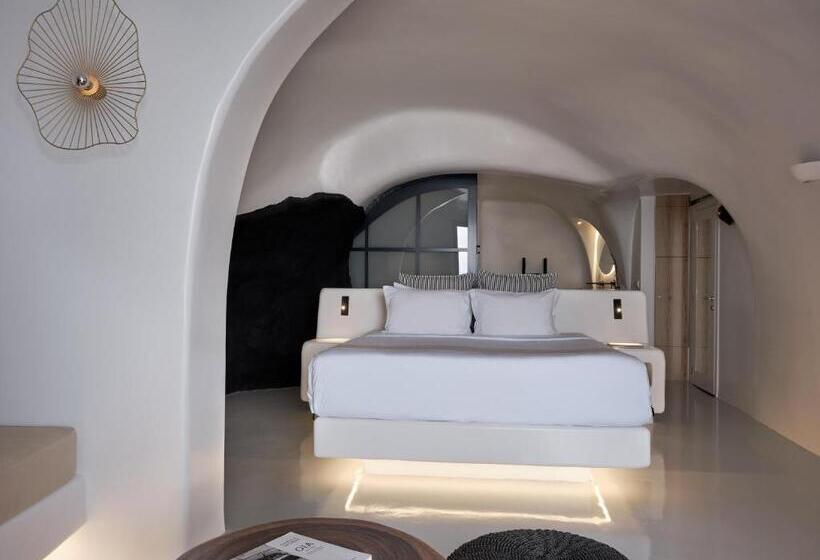 سوییت اجرایی, Olvos Luxury Suites