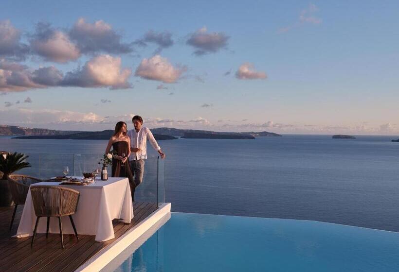 Вилла 1 Спальня, Olvos Luxury Suites
