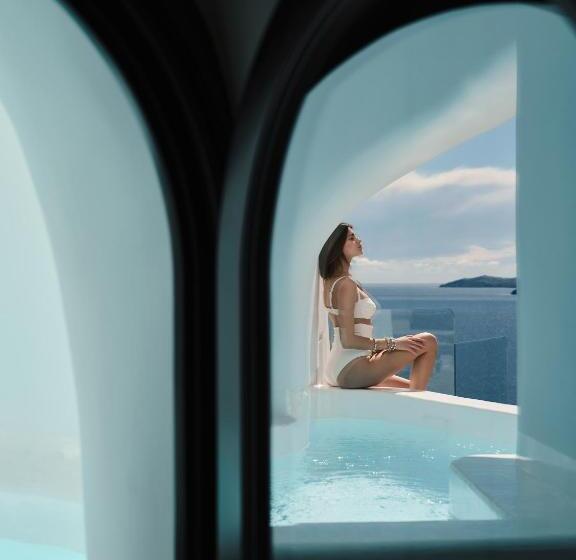 Вилла 1 Спальня, Olvos Luxury Suites