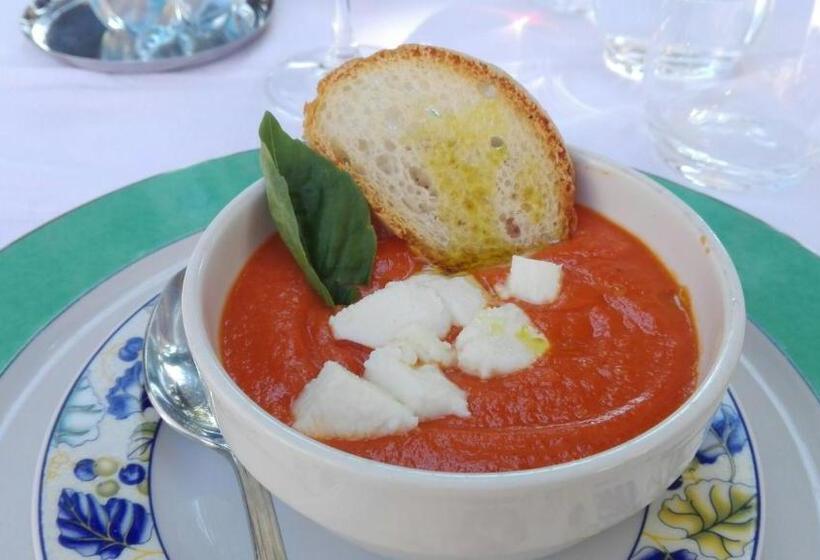 Номер Стандарт Вид на Горы, Agriturismo Camiano Piccolo