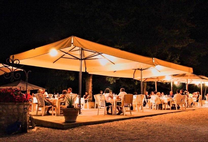 Номер Стандарт Вид на Горы, Agriturismo Camiano Piccolo