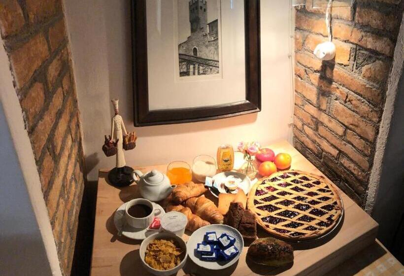 Номер Стандарт Вид на Горы, Agriturismo Camiano Piccolo