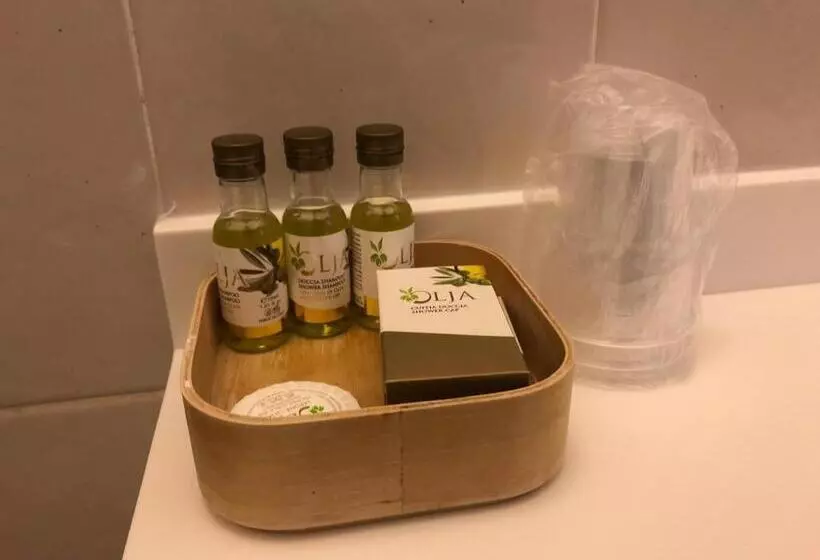 スイート（家族用）, Agriturismo Camiano Piccolo