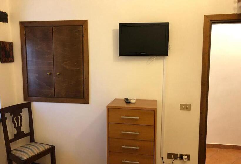 Family Suite, Agriturismo Camiano Piccolo