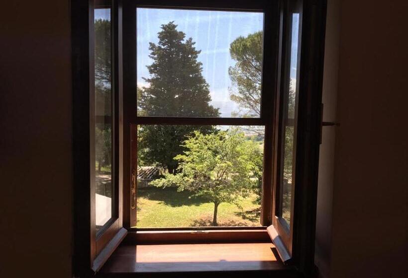 Family Suite, Agriturismo Camiano Piccolo