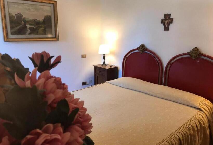 패밀리 스위트, Agriturismo Camiano Piccolo