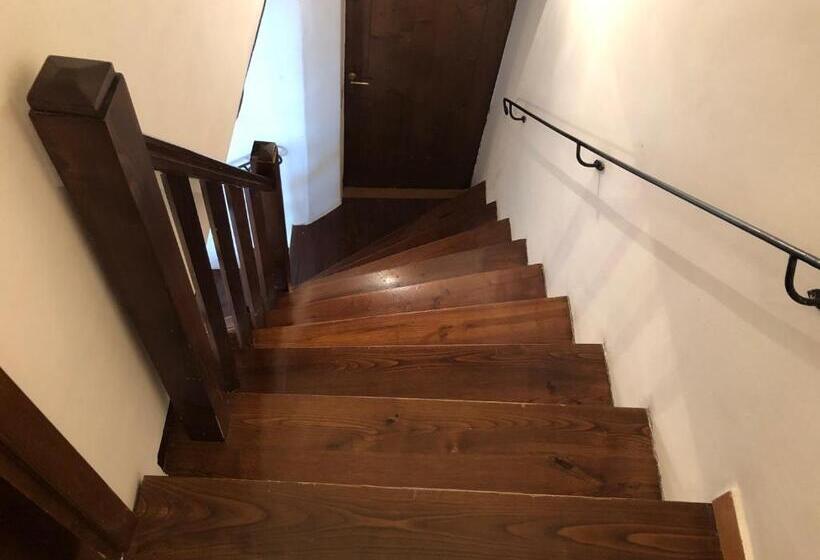 Family Suite, Agriturismo Camiano Piccolo