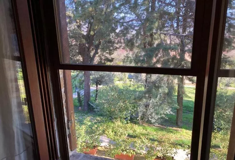 ２ベッドルームアパートメント, Agriturismo Camiano Piccolo