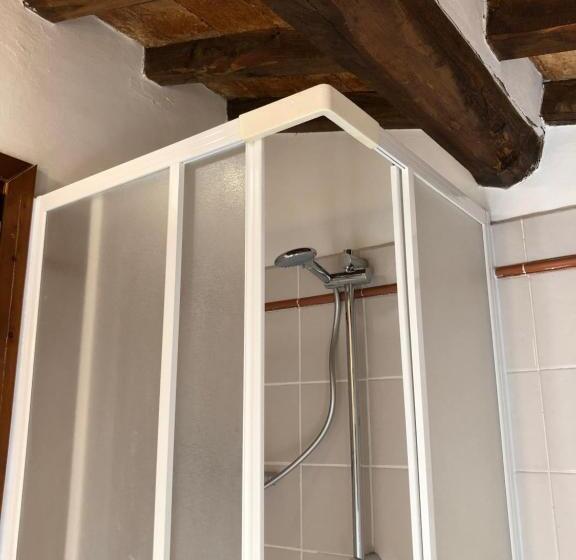 Апартаменты 2 Спальни, Agriturismo Camiano Piccolo