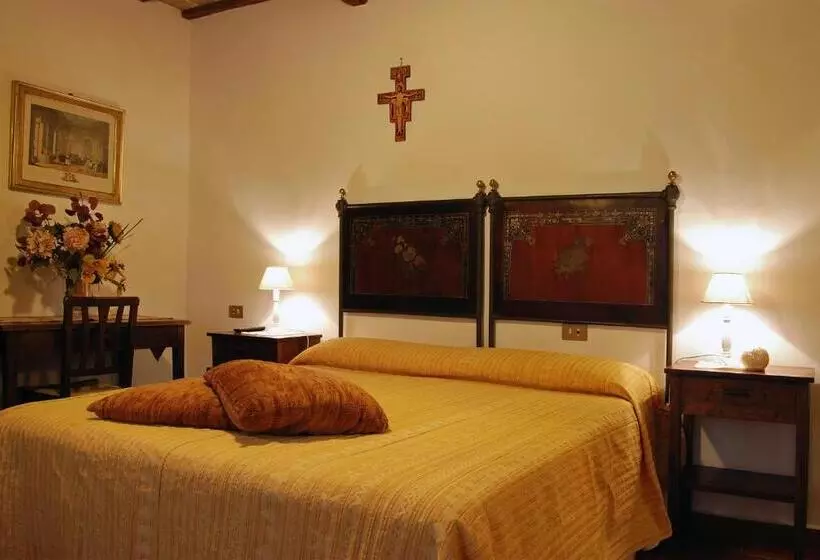 スタンダードルーム, Agriturismo Camiano Piccolo