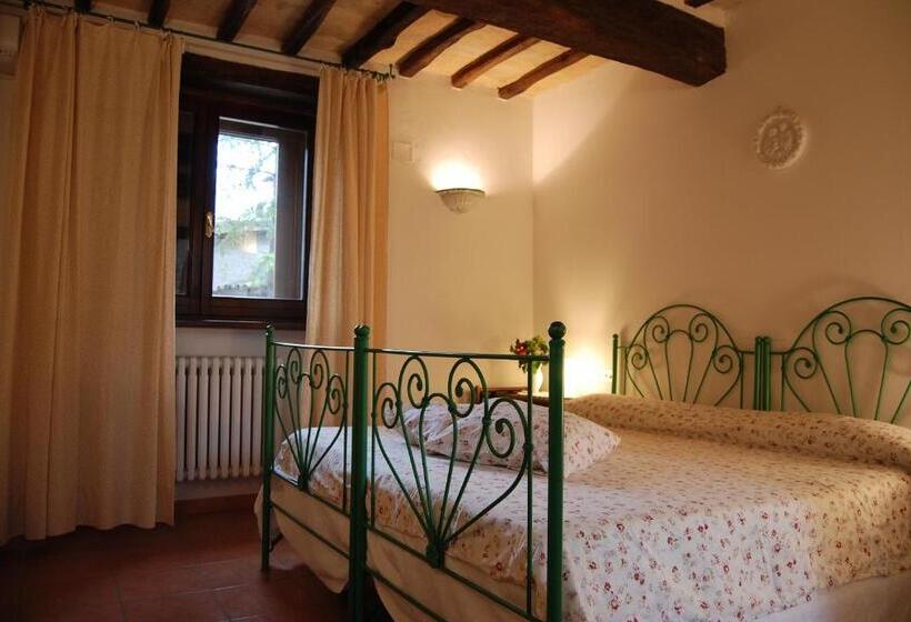 Номер Стандарт, Agriturismo Camiano Piccolo