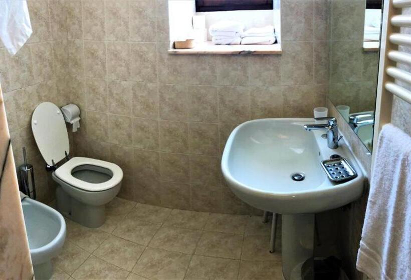 Номер Superior, Agriturismo Camiano Piccolo