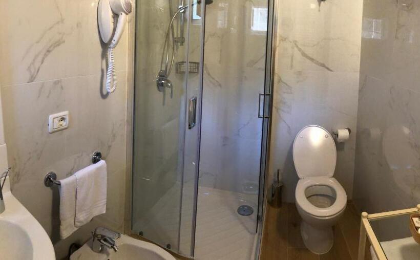 Номер Superior, Agriturismo Camiano Piccolo