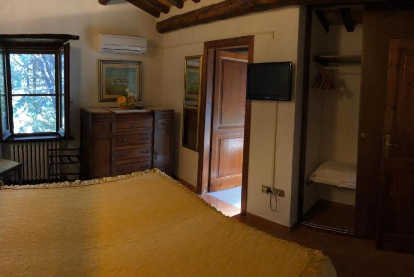 Номер Superior, Agriturismo Camiano Piccolo