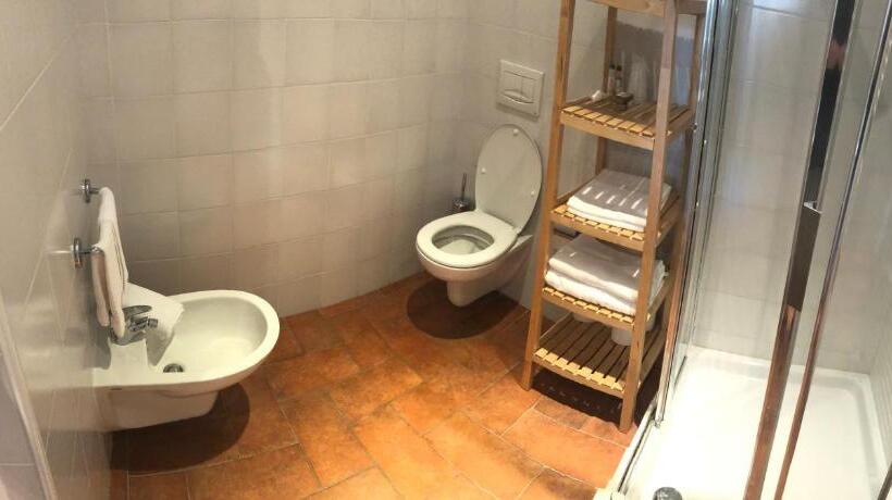 Номер Стандарт Вид на Горы, Agriturismo Camiano Piccolo