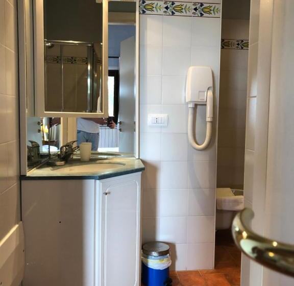 스탠다드 룸 산 전망, Agriturismo Camiano Piccolo