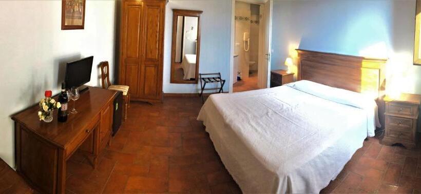 Номер Стандарт Вид на Горы, Agriturismo Camiano Piccolo