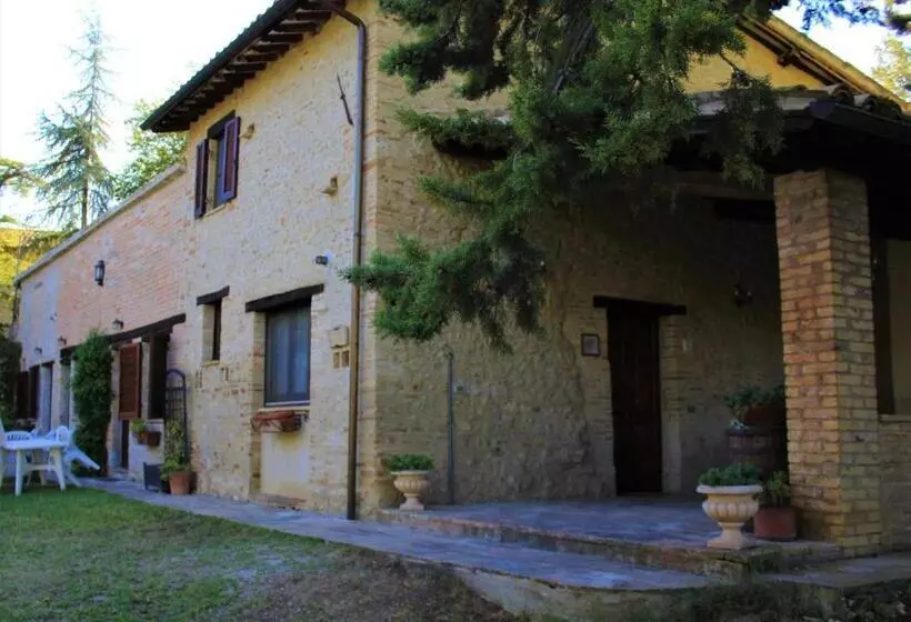 スイート（家族用）, Agriturismo Camiano Piccolo