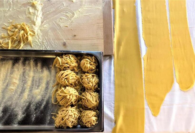 침실 2개 아파트, Agriturismo Camiano Piccolo