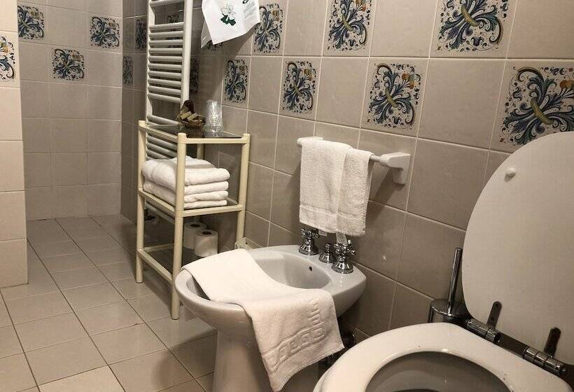 Номер Superior, Agriturismo Camiano Piccolo