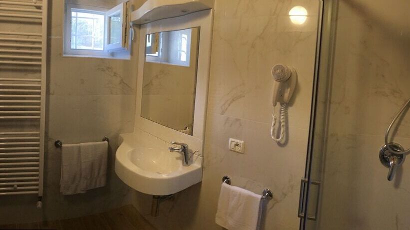 Номер Стандарт, Agriturismo Camiano Piccolo