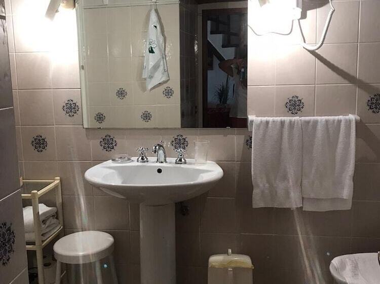 Family Suite, Agriturismo Camiano Piccolo