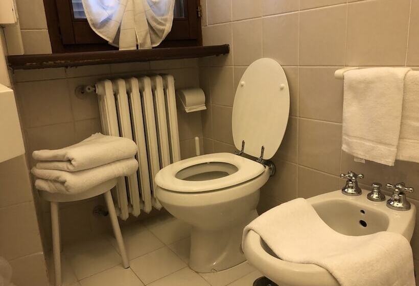 Family Suite, Agriturismo Camiano Piccolo