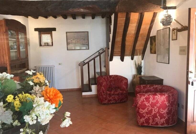 Family Suite, Agriturismo Camiano Piccolo