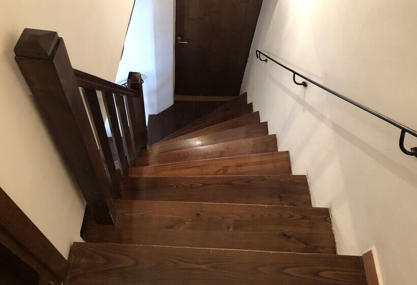 Family Suite, Agriturismo Camiano Piccolo