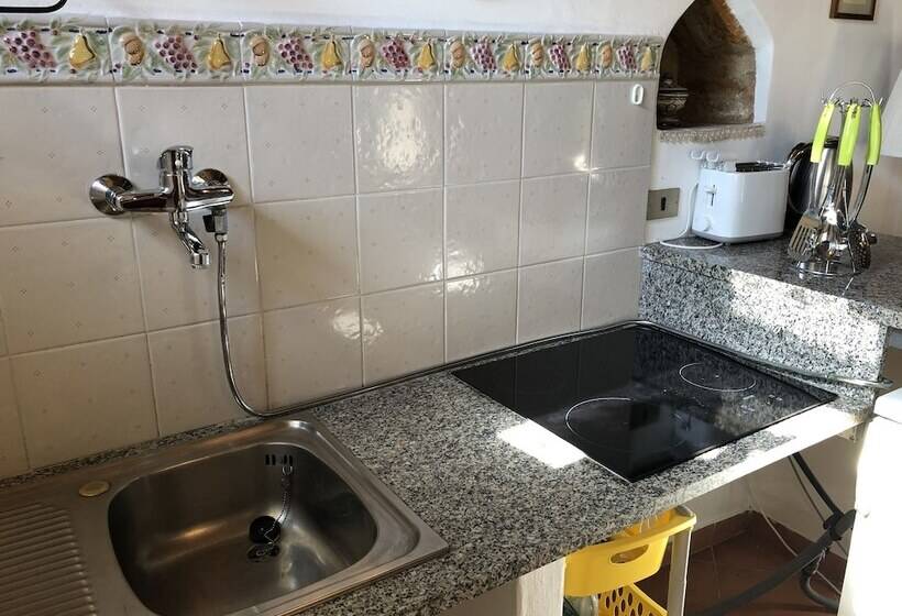 Family Suite, Agriturismo Camiano Piccolo