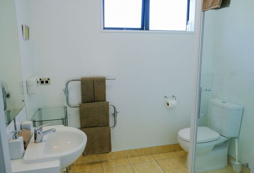 豪华工作室, Asure Central Gold Motel Cromwell