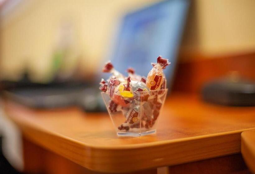 غرفة قياسية, Best Hotel Lyon   Saint Priest