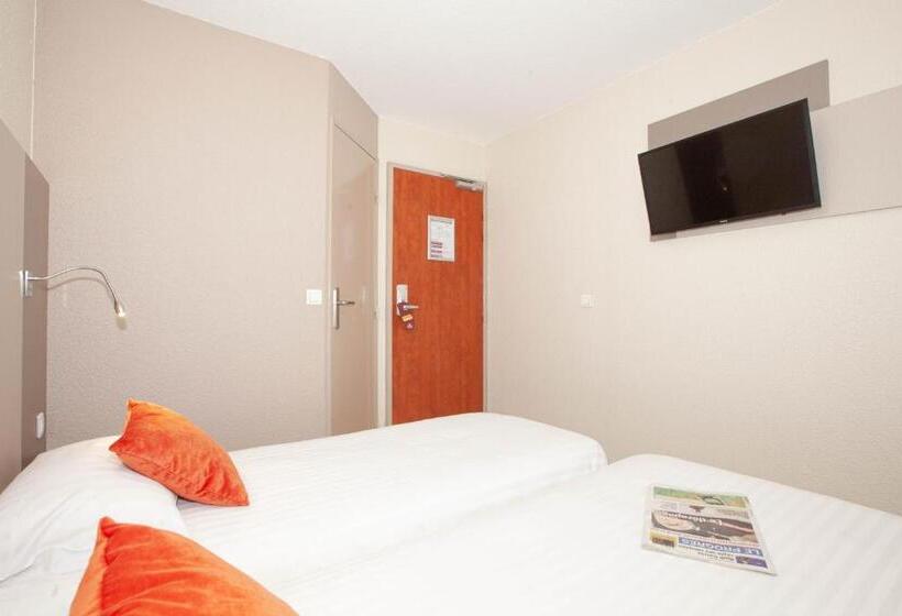 Номер Стандарт, Best Hotel Lyon   Saint Priest