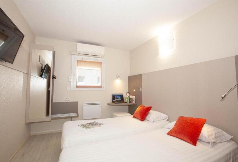 Апартаменты 2 Спальни, Best Hotel Lyon   Saint Priest