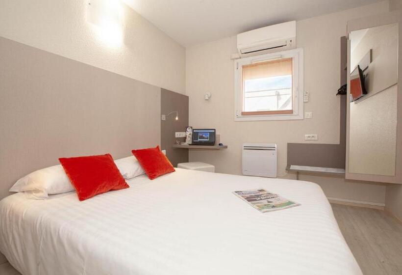 شقة غرفتين, Best Hotel Lyon   Saint Priest