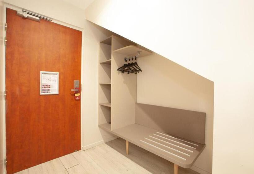 غرفة سوبيريور, Best Hotel Lyon   Saint Priest