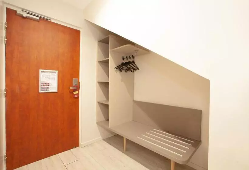 スーペリアールーム, Best Hotel Lyon   Saint Priest