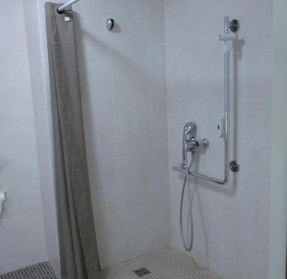 חדר סופריור, Best Hotel Lyon   Saint Priest