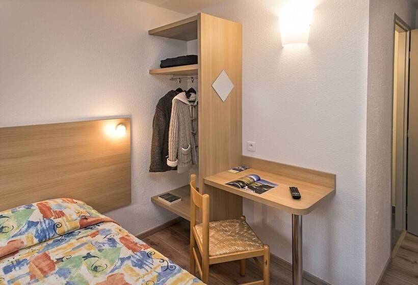 Номер Стандарт, Brit Hotel Essentiel Deltour Mende