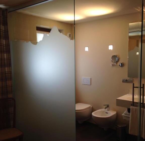 스탠다드 룸, Chalet Eden Eco Hotel, Restaurant & Wellness